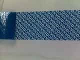 Security Custom Tamper Evident Clear Adhesive Tape