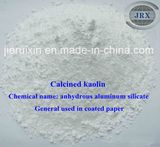 Calcined Kaolin Clay