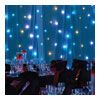 Wedding Star Curtain