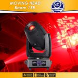 Super Brightness 15r Beam Moving Head Light