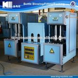 Plastic Water Bottle Making Machinery