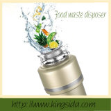Food Waste Processor with Featured Product