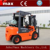 Has International Level and Imported Engine Realize The Value for Low Price LPG Forklift