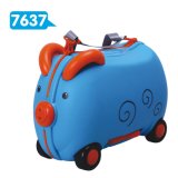 Multifunction Baby Suitcase/ Children Trunk