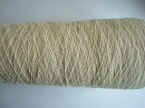 Hemp Cotton Blenched Yarn -Raw White 10s/1