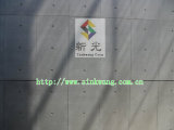 Mineral Fibre Cement Board (SK-FC-P16)