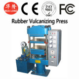 600× 600plate Vulcanizing Press Machinery
