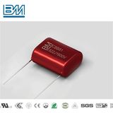 Film Capacitor Cbb81 Polypropylene Capacitor