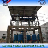 Used Transformer Oil Processing Equipment (YH-10)