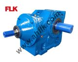 Helical Bevel Gear Reducer K37