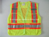 The New Fashion Reflective Safety Vest