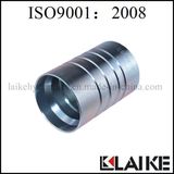 Carbon Steel Hydraulic Ferrule