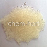 Poly (St-DVB) Based Gel Type Strong Base Anion Resin for Food, 201*4 Type