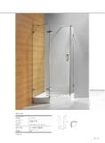 Glass Shower Room