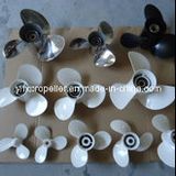 YAMAHA Boat Propeller Aluminum Alloy Material Used in Big Sea