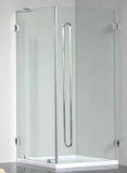 China High Quality Portable 8mm Glass Shower Room
