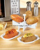 Microwave Potato Baker Set (SP-6377)