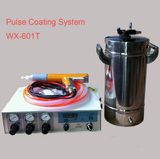 Wx-601t Pulse Portable Coating System