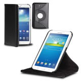 Rotating Case for Samsung Tab 3 7.0