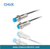 No+Nc Non-Flushed Capacitance Sensors (CM18-8-DNC)