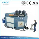 Stainless Steel Aluminium Tube Rolling Machine