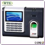 Zk Software Biometric Fingerprint Time Attendance