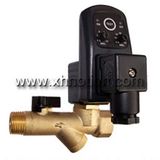 Xct Timer Drain Valve