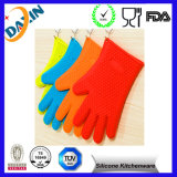 Five Fingers Protective Microwave Oven Mitt
