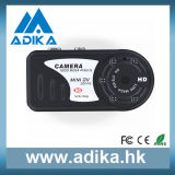 2013 New Arrival Mini Camera 1080p HD with Night Vision Function (ADK-Q5A)