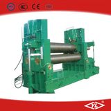 Hydraulic Metal Plate Roll Forming Machine