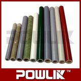 Vulcanized Fiberglass Tube for Fuse Cutout