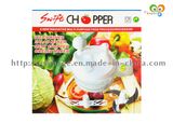 New Innovative Multi-Purpose Food Processor, Swift Chopper