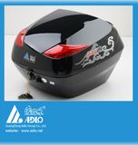 Plastic Tail Box Accessories for Motorcycle Rear Parts (8301)