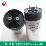 Electric Energy Generation Capacitors