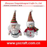 Christmas Decoration (ZY15Y165-1-2) Christmas Candy Gift Packing