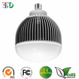 Fin Aluminum Heatsink E40 G250 120W LED Light Bulb