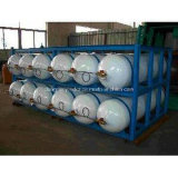 Vehicle CNG 80L Gas Cylinder