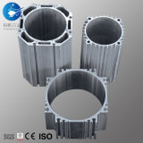 Aluminum Profile for Motor Shell in Good Quality