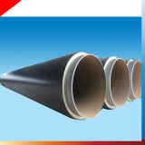 Dn500 Refrigeration Parts Polyurethane Steam Pre Insulated Pipe for Sale