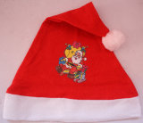 Christmas Novelty Hats Gift Santa Cap Christmas Hat