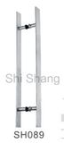 Stainless Steel Pull Handle