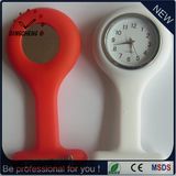 2015 Silicone Promotion Gift Nurse Watch (DC-911)