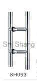 Stainless Steel Pull Handle