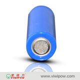 Premium 18650 Rechargeable Li-ion Battery (VIP-18650-1300)