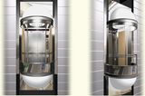 Observation Elevator