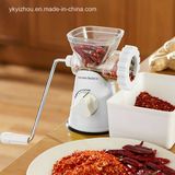 Kitchen Basics 3-in-1 Meat Grinder and Vegetable Grinder / Mincer