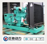 Brushless Self-Exciting Cummins Diesel Generator with Competitive Price