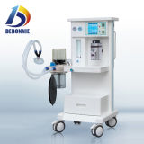 Anesthesia Machine / Ventilator Surgical Equipment with CE