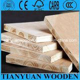 Block Board/ Paulownia Board for Furniture