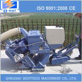 Shot Blast Cleaning Machine